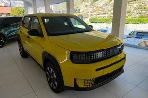 FIAT Grande Panda 1.2 hybrid Icon 110cv edct