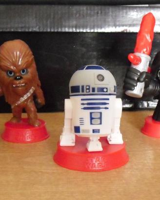 Star Wars Flash Heroes Eurospin