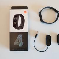 Xiaomi Mi Band 4