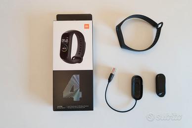 Xiaomi Mi Band 4