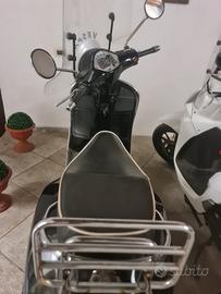 Vespa Gts 300 ie