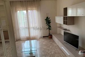 Trilocale zona ospedale