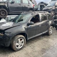 Dacia Duster 2018 K9KE6