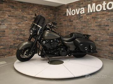 HARLEY DAVIDSON Road King 1745 Road King 1.8 Speci