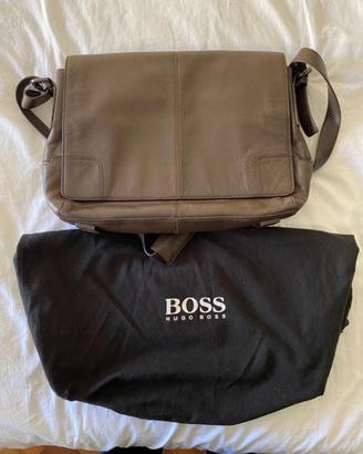 Tracolla Hugo Boss