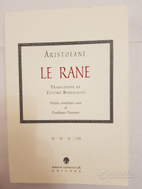 Le Rane