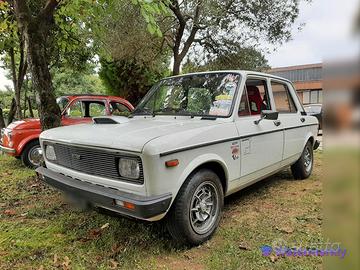 Fiat 128 berlina