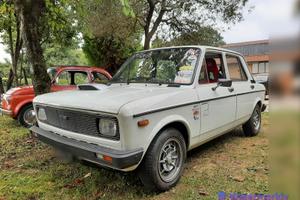 Fiat 128 berlina