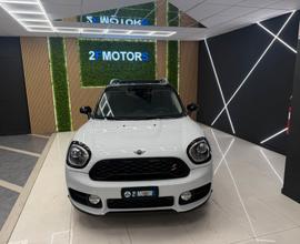 Mini Cooper D Countryman 2.0 SD ALL4 Automatica