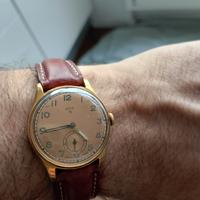 Oris vintage originale anni 50 