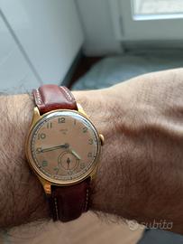 Oris vintage originale anni 50 