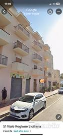 Appartamento in Viale Regione Siciliana, Trapani