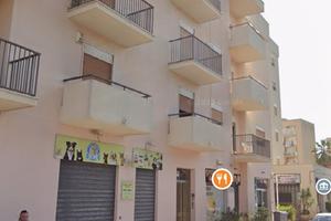 Appartamento in Viale Regione Siciliana, Trapani