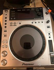 cdj 850