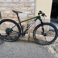 bici trek 29’