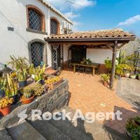 ANTICO PALMENTO PANORAMICO CON MINIPISCINA