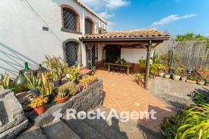 ANTICO PALMENTO PANORAMICO CON MINIPISCINA