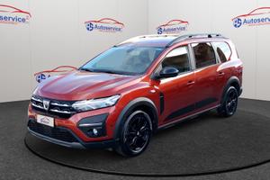 Dacia Jogger 1.0 tce Extreme Gpl 100cv