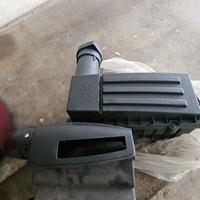 Filtro air box golf 6 gti con filtro sportivo