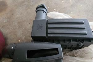 Filtro golf 6 gti con filtro sportivo