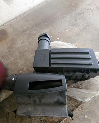 Filtro air box golf 6 gti con filtro sportivo