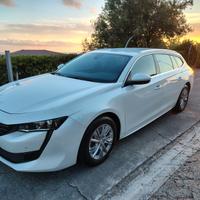 PEUGEOT 508 SW BLUEHDI 130 ACTIVE BUSINESS SW S&S