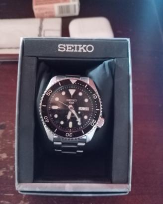 Seiko 5 Sport Automatico