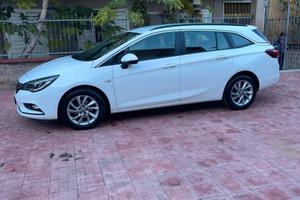 OPEL ASTRA K ANNO 2019 FULL OPTIONAL DIESEL 1600CC