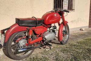 Motobi  Ardizio 125 2t Lusso