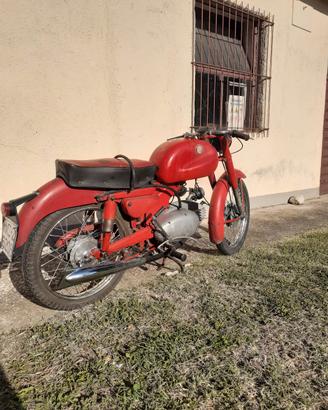 Motobi  Ardizio 125 2t Lusso