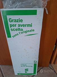 sacchetti per aspirapolvere Folletto 