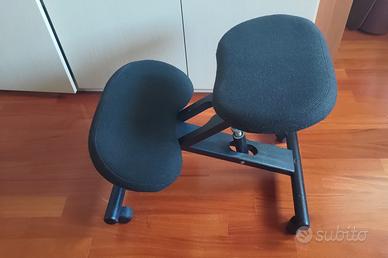 Sedia posturale 