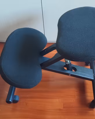 Sedia posturale 
