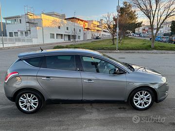 Lancia Delta III serie anno 2012