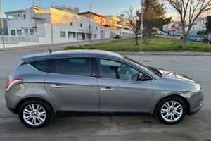 Lancia Delta III serie anno 2012