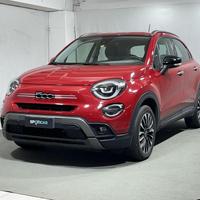 Fiat 500X 1.5 T4 hybrid Cross 130cv dct