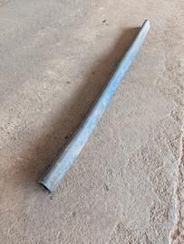 bumper cella frigo camion