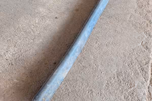 bumper cella frigo camion