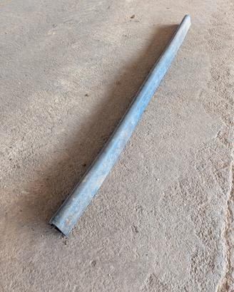 bumper cella frigo camion
