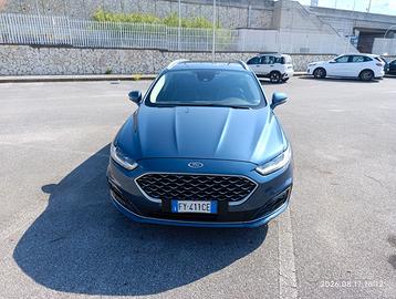 Ford Mondeo 2.0 EcoBlue 190 CV SeS aut. SW Vignale