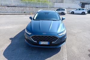 Ford Mondeo 2.0 EcoBlue 190 CV SeS aut. SW Vignale