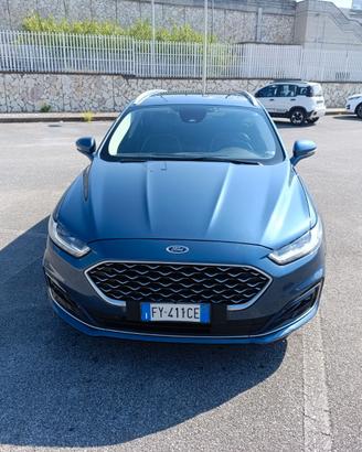 Ford Mondeo 2.0 EcoBlue 190 CV SeS aut. SW Vignale