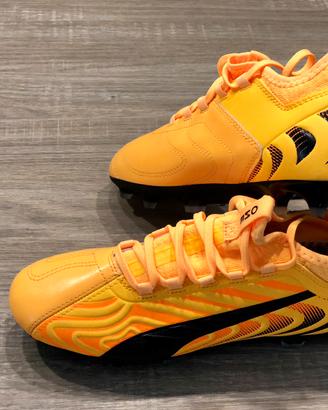 Puma one 20.3 hg scarpe calcio numero 37,5
