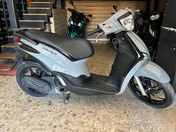 Piaggio Liberty S 50