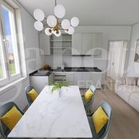 Appartamento Bologna [APP.VGB5VRG]