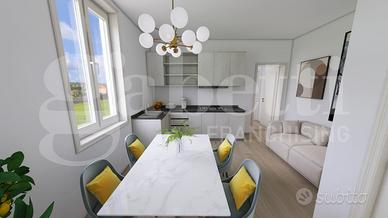 Appartamento Bologna [APP.VGB5VRG]