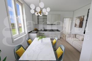 Appartamento Bologna [APP.VGB5VRG]