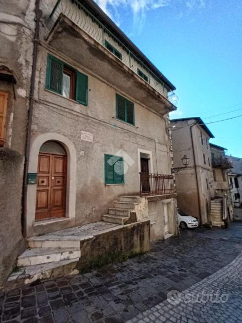 Appartamento – Bellegra, Roma Capitale - Altro