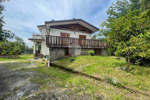 TRIFAMILIARE A TRESCORE BALNEARIO