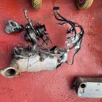 fap, turbina e accelratore ducato 2.3